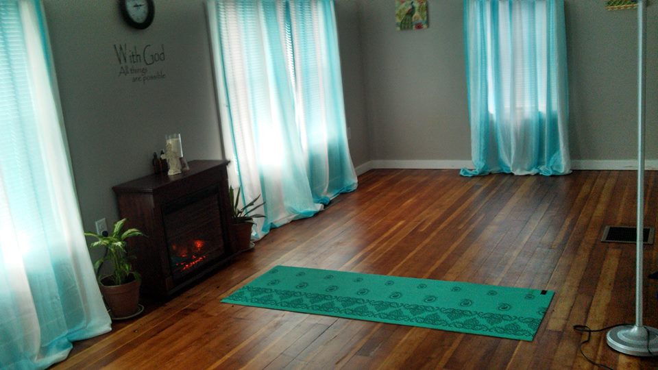 Serenity Studio